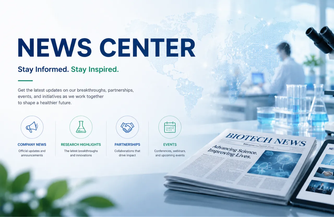 Learn About the Exciting News about Bioer Technology