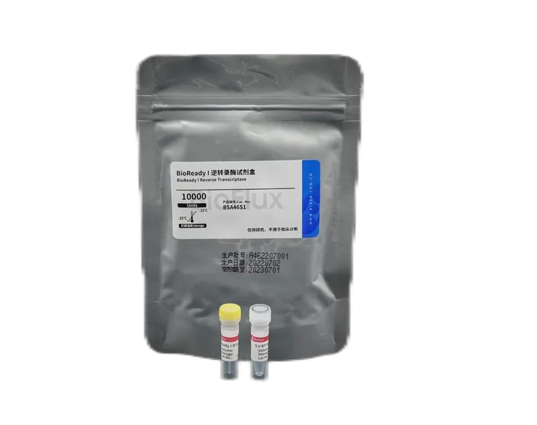 BioReady I逆转录酶 (BSA46)