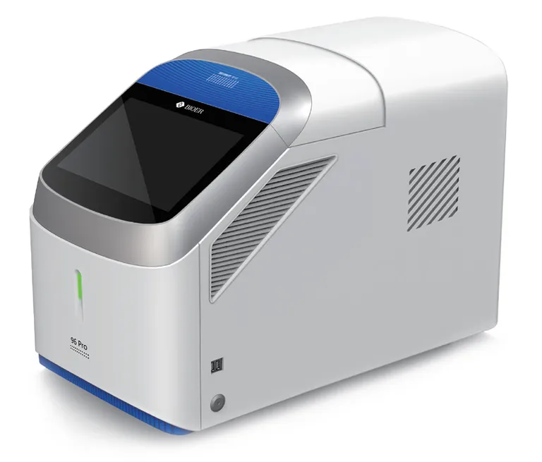 LineGene 9600 Pro