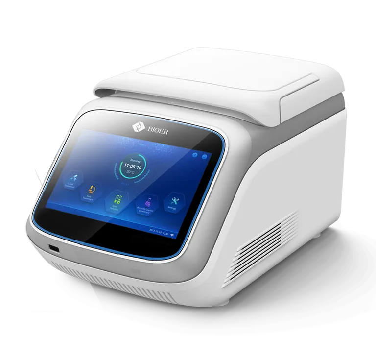 GeneExplorer Thermal Cycler thumbnail 2