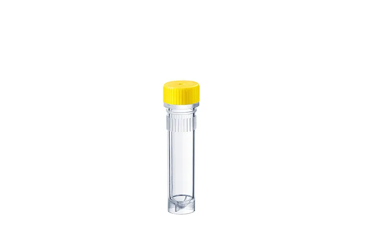 Cryogenic Vial thumbnail 2