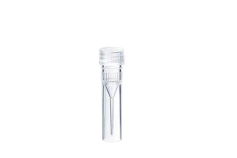 Cryogenic Vial thumbnail 3