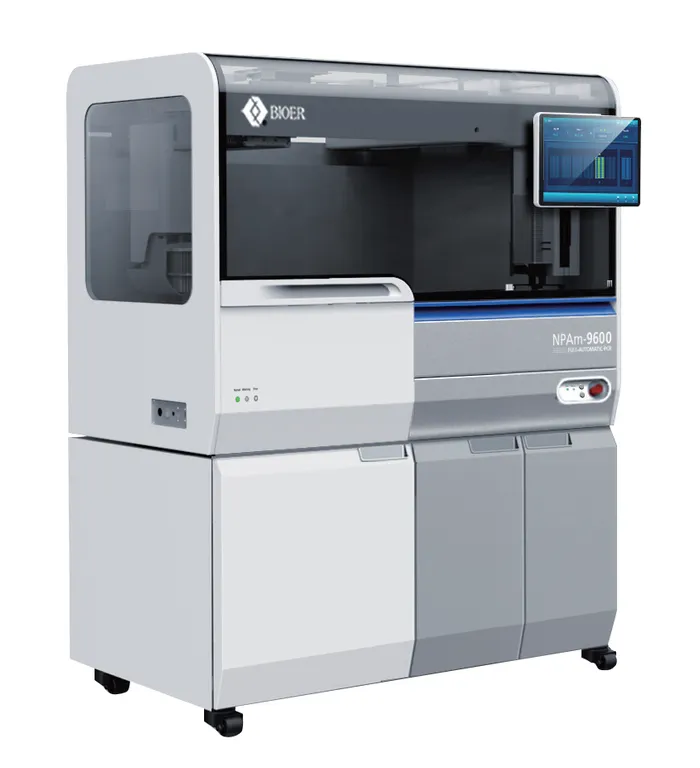 NPAm-9600