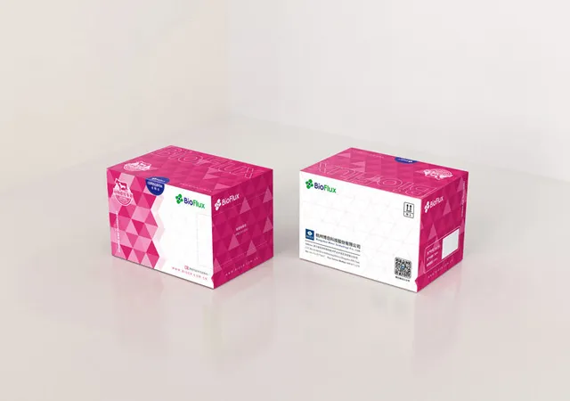 Biospin 无内毒素质粒DNA小量快速提取试剂盒(BSC01)