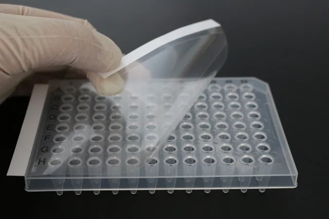 Sealing Film thumbnail 2