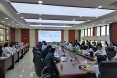 Defending the title with struggle | Bioer's marketing strategy meeting in the second quarter came to a successful conclusion!