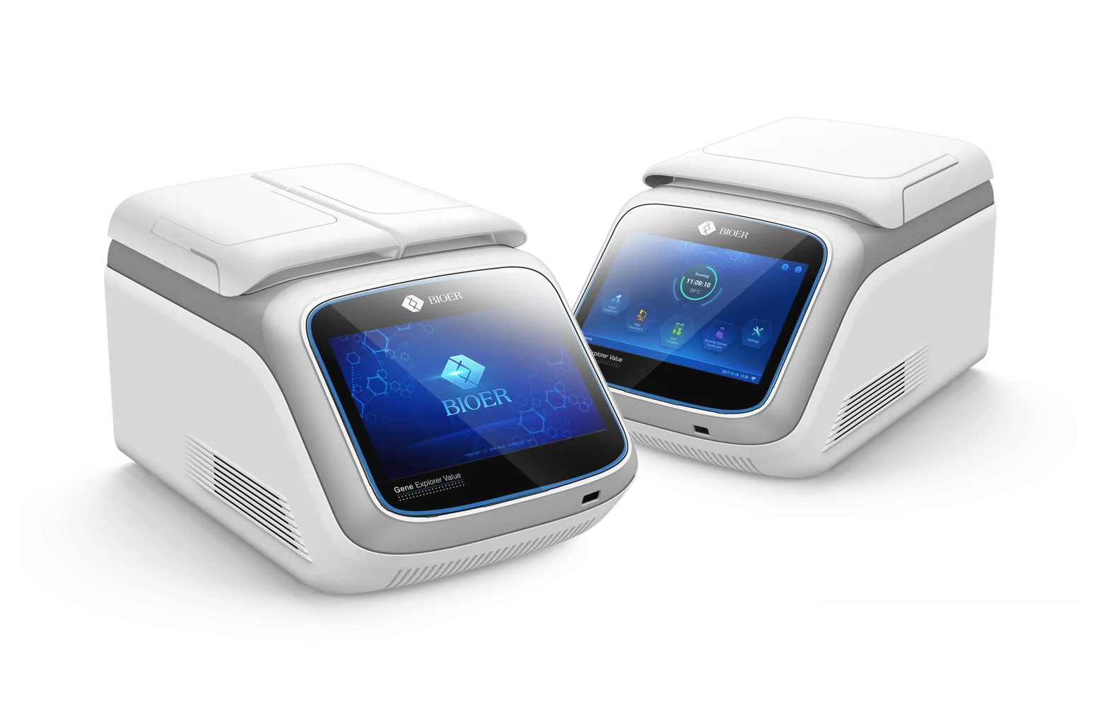 GeneExplorer Thermal Cycler