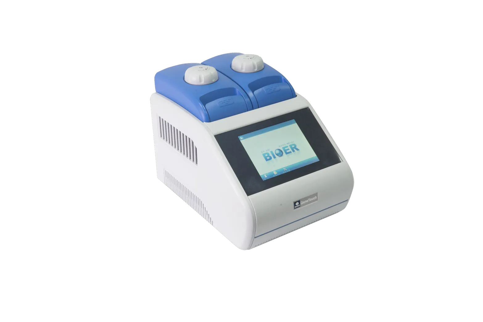 GeneTouch Plus