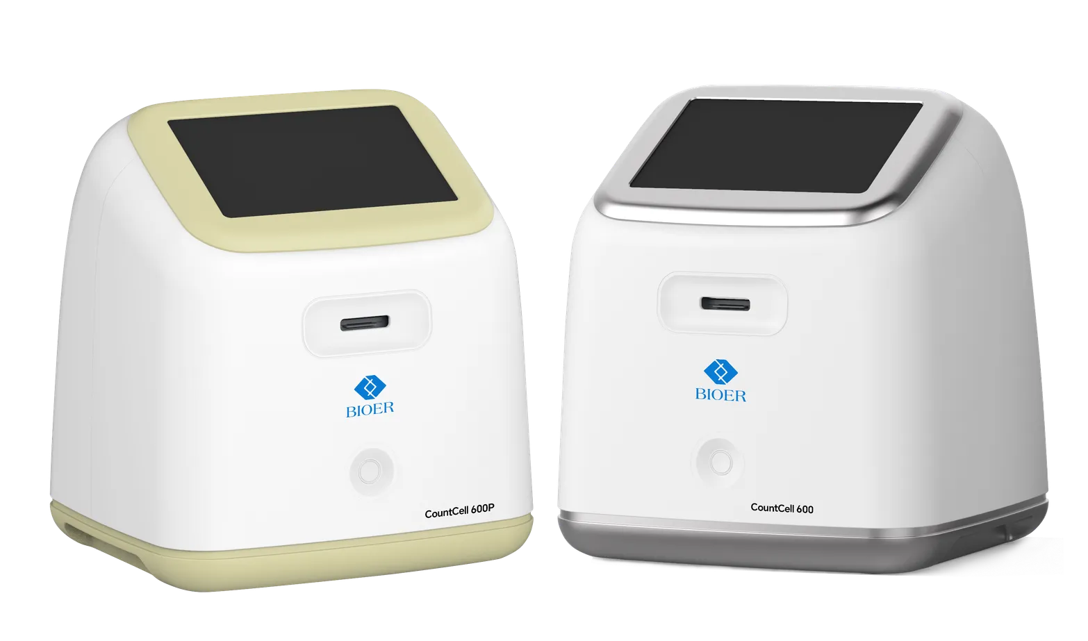 Automated Cell Counter
