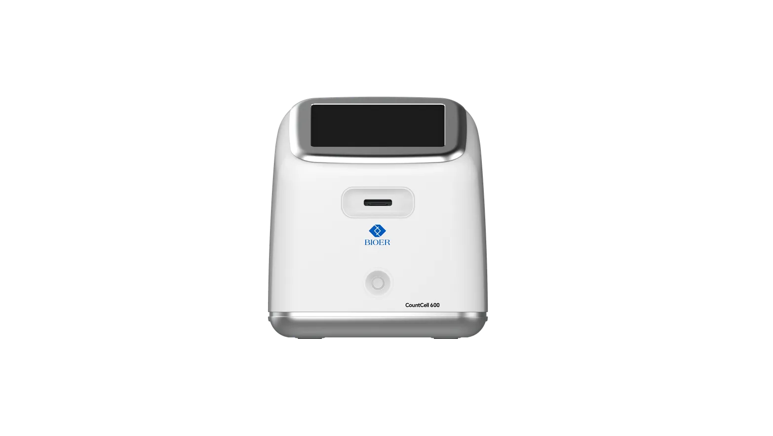 Automated Cell Counter thumbnail 2