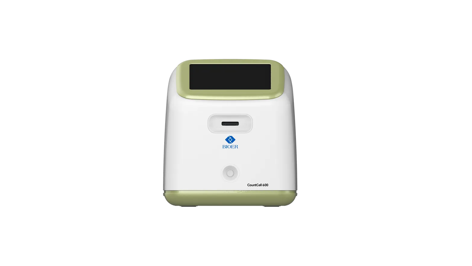 Automated Cell Counter thumbnail 3
