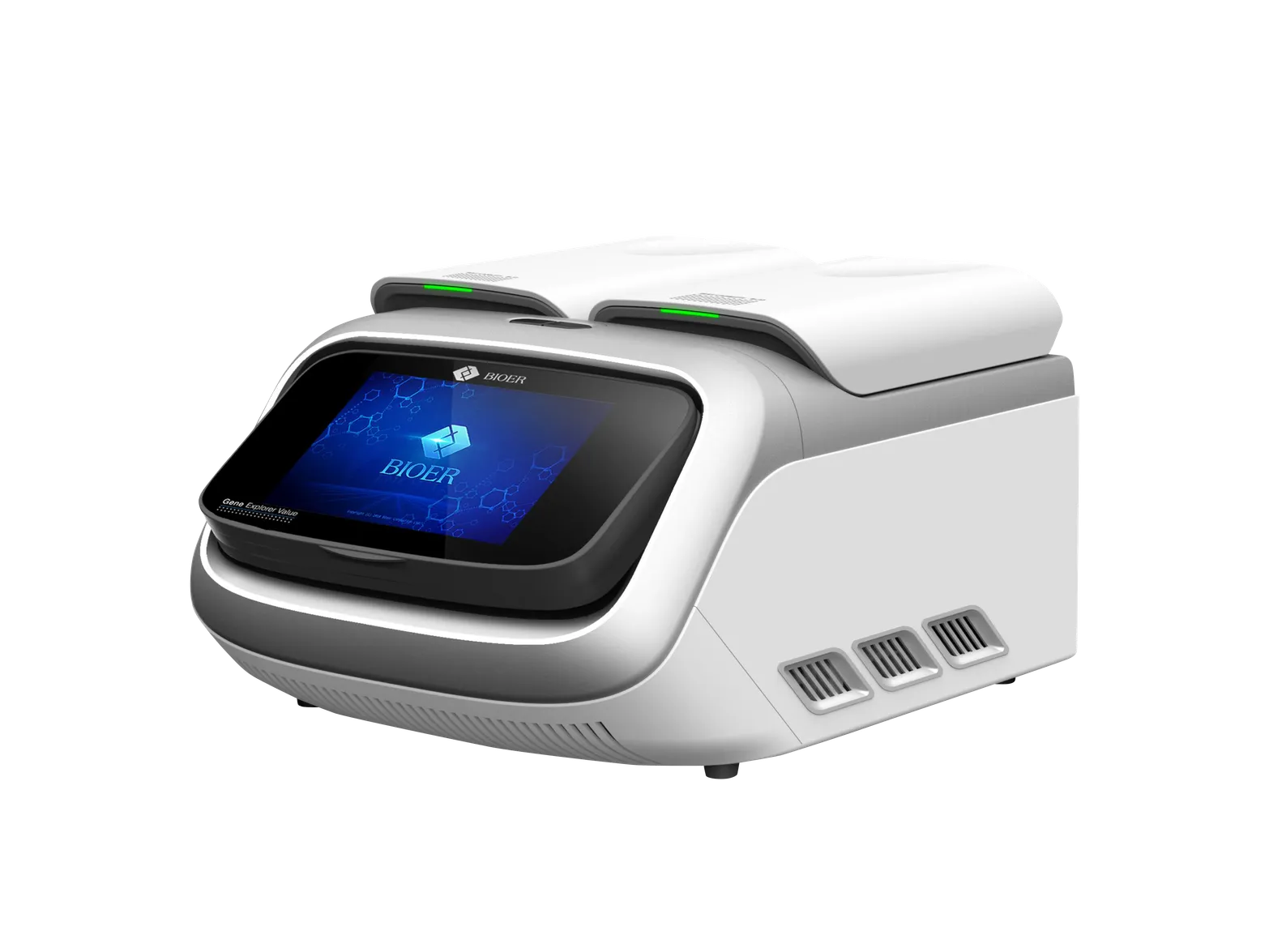GeneExplorer Thermal Cycler GE-DX