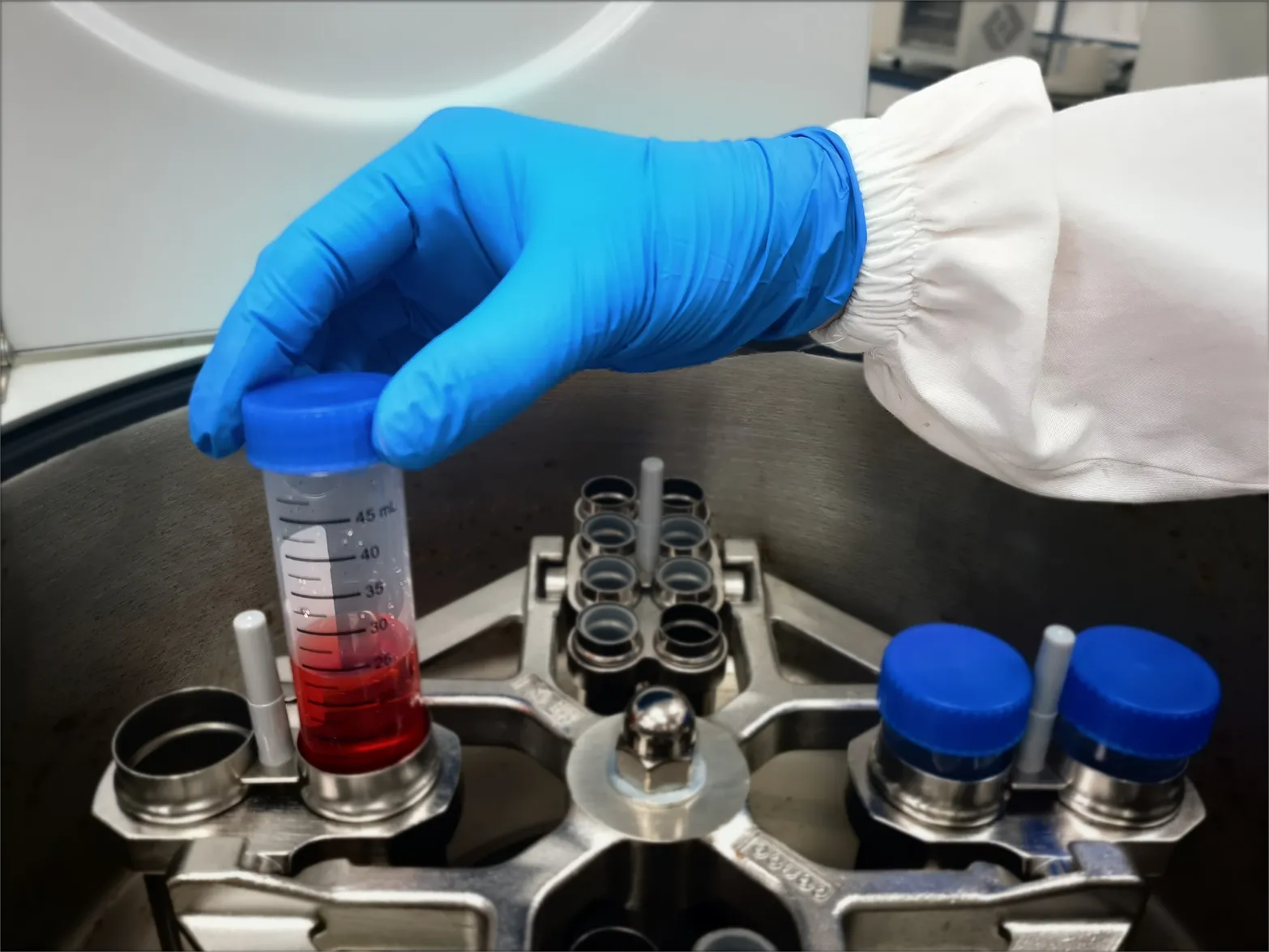 Centrifuge Tube Series