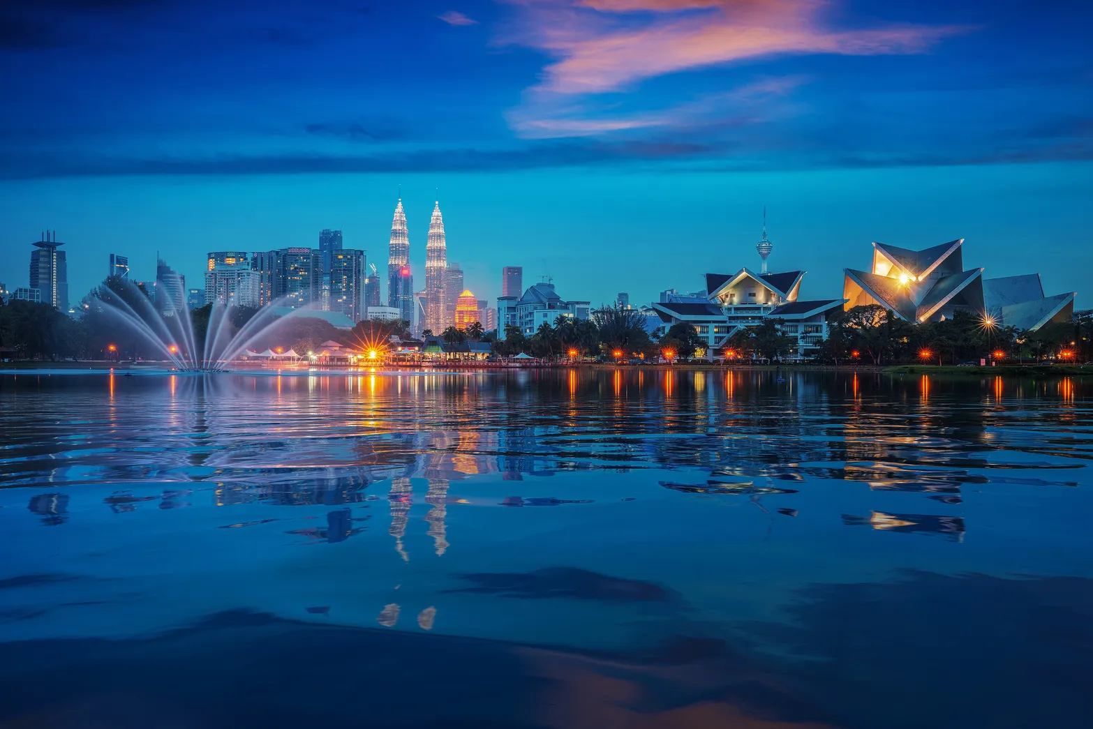 Bioer Technology Participates in LabAsia 2025