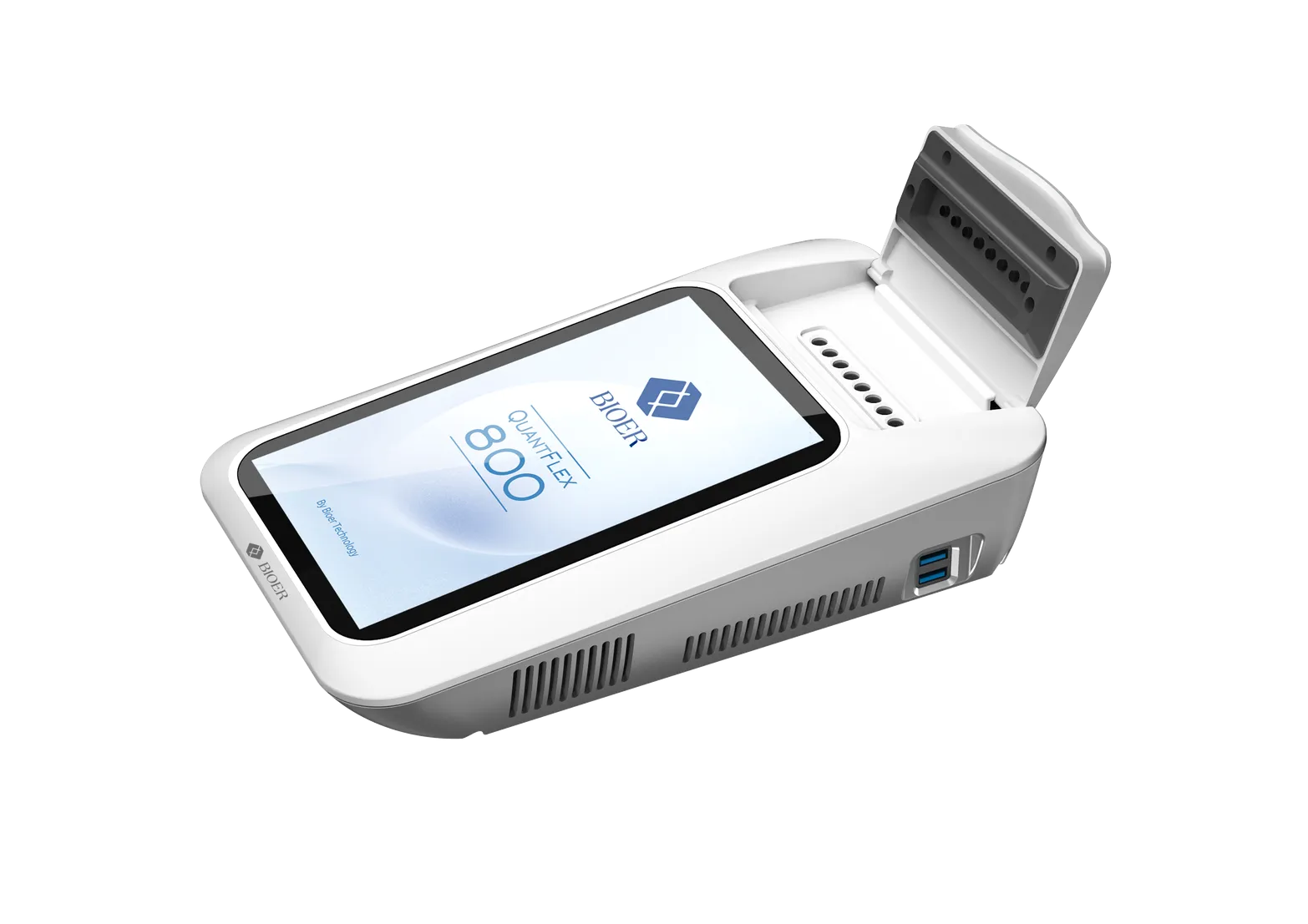 QuantFlex Fluorometer thumbnail 2
