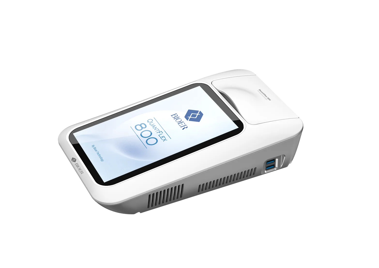QuantFlex Fluorometer thumbnail 3