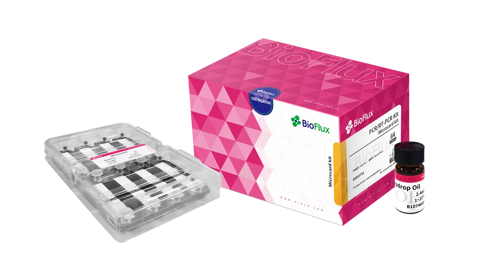 Reagent Center-4