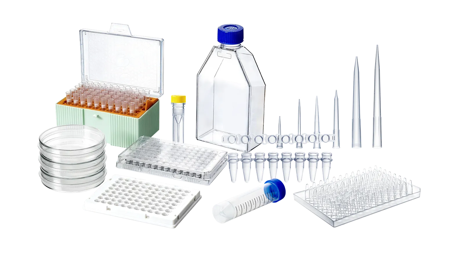 Consumables Center-1
