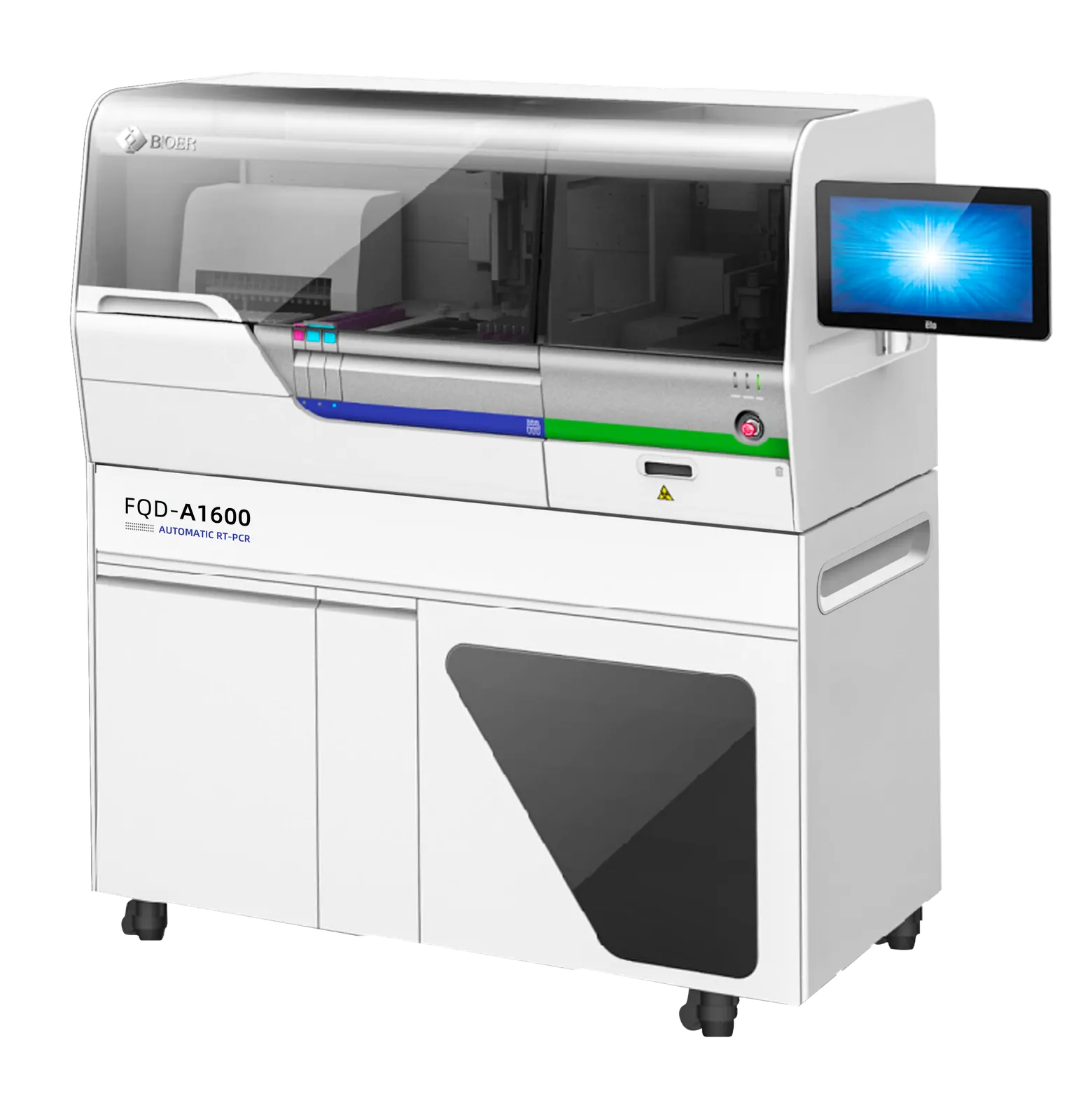 FQD-A1600